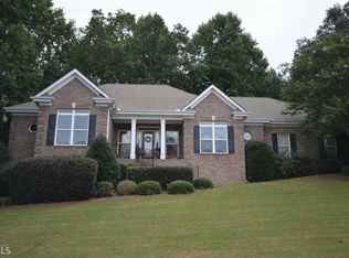 542 Sterling Water Dr, Monroe, GA 30655