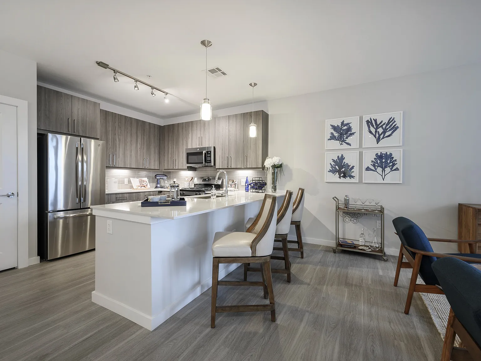 Everleigh Cape Cod Active Adult — Photo 2