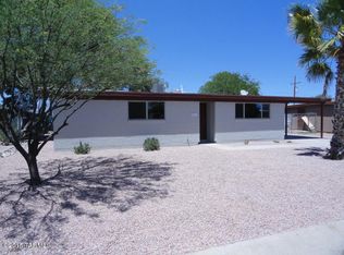 8317 E Pena Blanca Dr, Tucson, AZ 85730