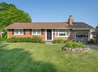 1828 Darien Dr, Lexington, KY 40504
