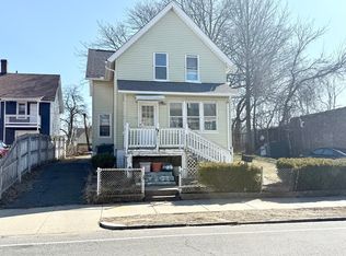129 Eastern Ave, Springfield, MA 01109