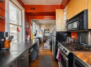 1725 Lanier Pl NW APT 38D, Washington, DC 20009