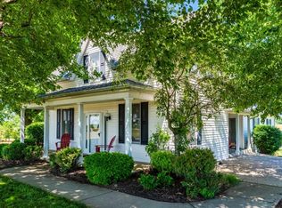 5880 Pence Rd, Hillsboro, OH 45133