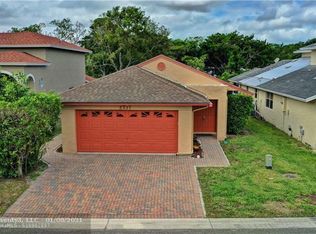 2337 NW 34th Ter, Coconut Creek, FL 33066
