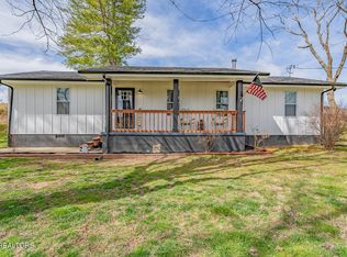 5113 Poplar Springs Rd, Greeneville, TN 37743
