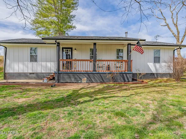 5113 Poplar Springs Rd, Greeneville, TN 37743
