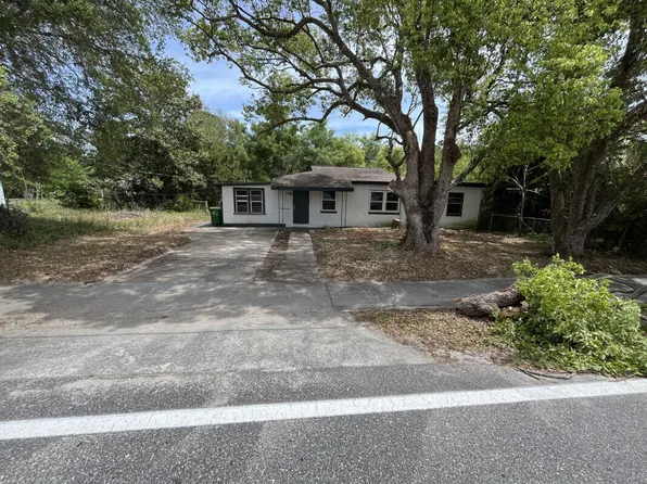 3527 Old Dixie Hwy, Mims, FL 32754