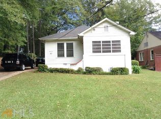 43 W Lake Ave NW, Atlanta, GA 30314