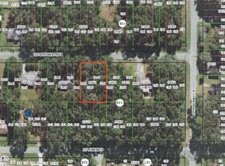 3871 E Allendale St, Inverness, FL 34453