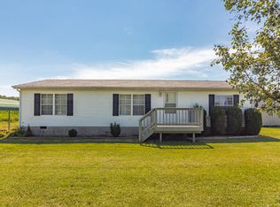 15166 Crawford Day Rd, Mount Orab, OH 45154