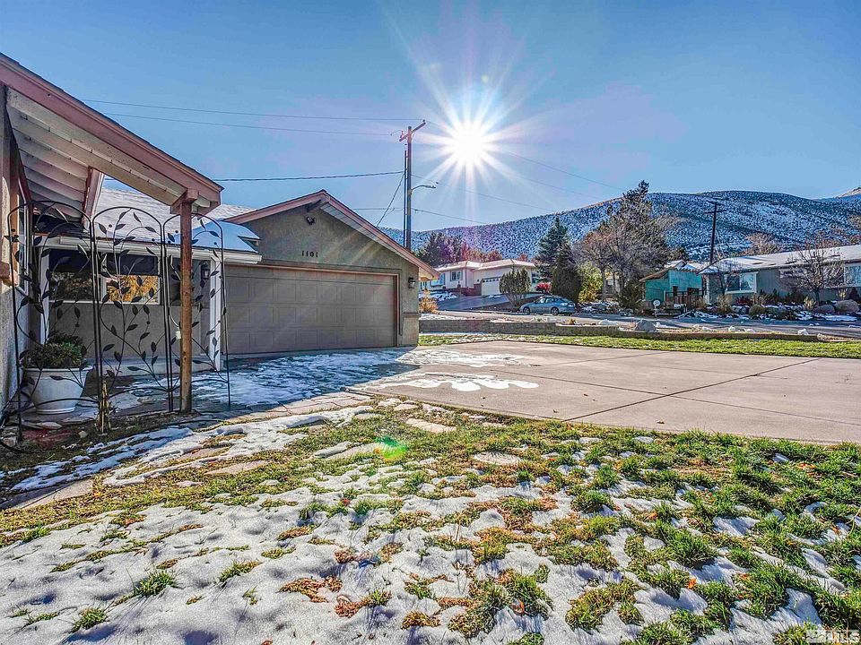 1101 Coral Way, Carson City, NV 89703 Zillow