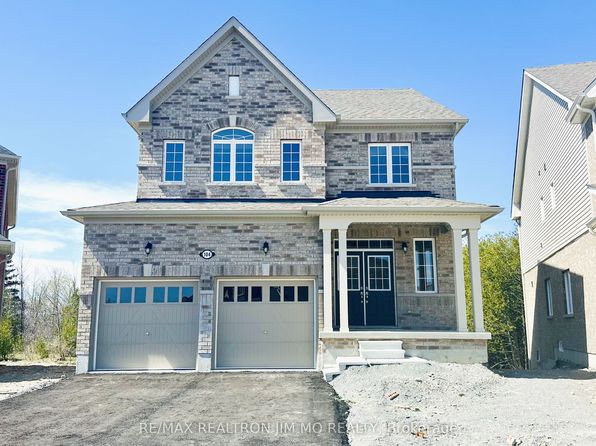 104 Cliff Thompson Ct, Georgina, ON L0E 1R0