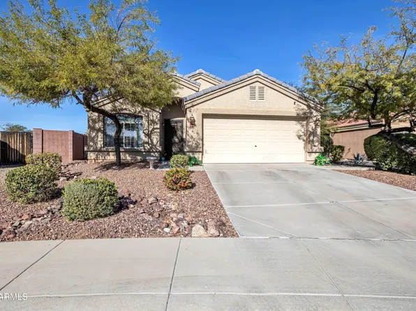 21884 W PIMA Street, Buckeye, AZ 85326