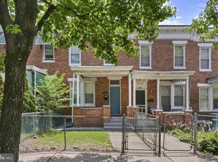 2923 Kirk Ave, Baltimore, MD 21218