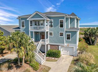 718 Winter Trout Rd, Saint Helena Island, SC 29920