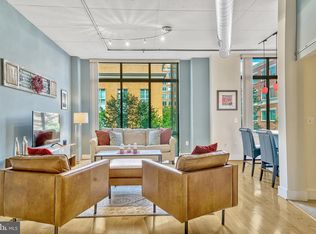 520 John Carlyle St UNIT 226, Alexandria, VA