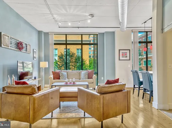 520 John Carlyle St Unit 226, Alexandria, VA 22314