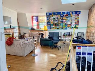 480 Massachusetts Ave #33, Boston, MA 02118