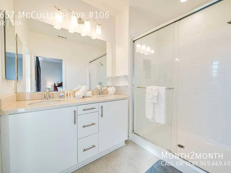 5657 McCulloch Ave #106 — Photo 8