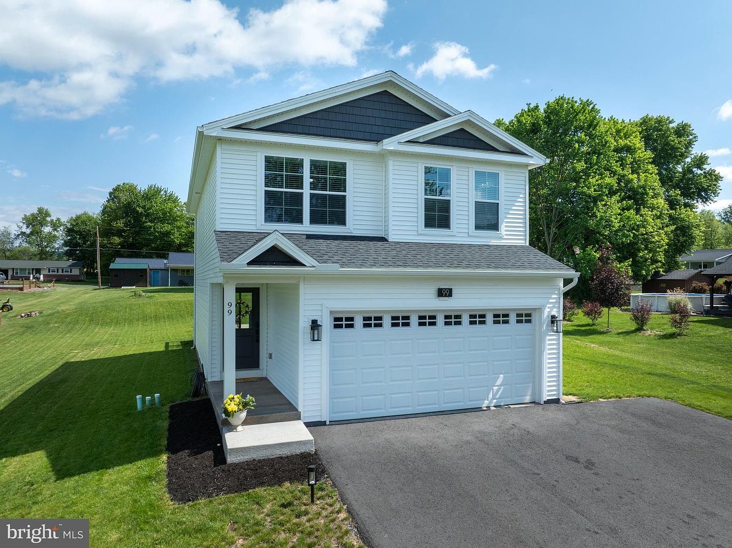 99 Hillside Dr, Lewistown, PA 17044 | Zillow