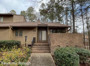 11 Pinnacle Rd, Durham, NC 27705