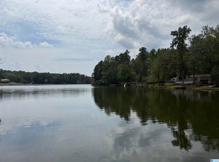 0 Lakeside Cir #31, Delta, AL 36258