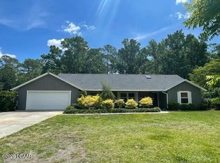 379 Oak Ridge Rd, Ormond Beach, FL 32174