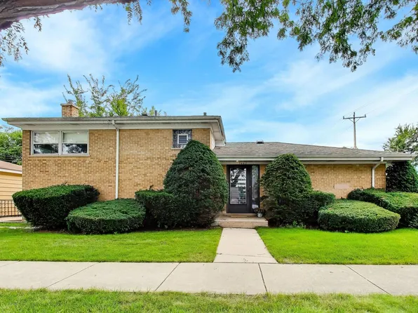 3442 Wilmette Ave, Wilmette, IL 60091