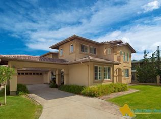 1009 Hilala St, Honolulu, HI 96825