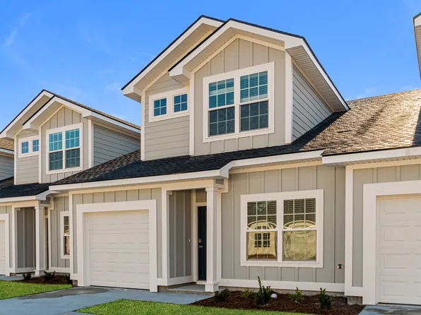1165 Walker Point Way, Brunswick, GA
