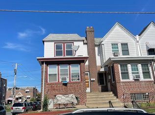 3601 Meridian St FLOOR 2, Philadelphia, PA 19136