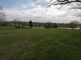 2213 Saint Charles St, Jasper, IN 47546