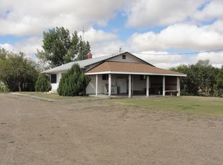 941 R Y Trl, Flaxville, MT 59222