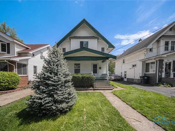 3924 Homewood Ave, Toledo, OH 43612