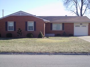 1336 Tamarack Rd, Owensboro, KY 42301