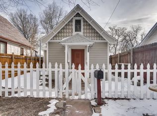 652 Meade St, Denver, CO 80204