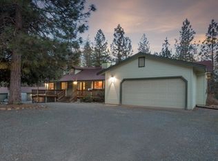 4811 Yarrow Dr, Pollock Pines, CA 95726