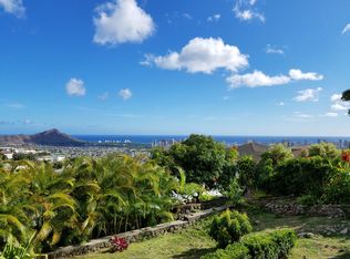 (Undisclosed Address), Honolulu, HI 96816