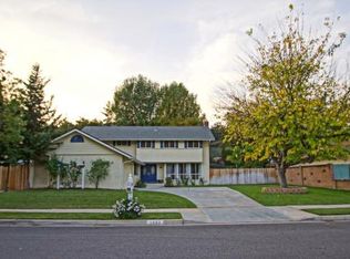 1493 Valley High Ave, Thousand Oaks, CA 91362