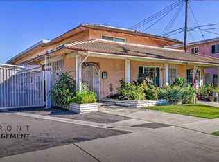 11026 Pangborn Ave APT 101, Downey, CA 90241