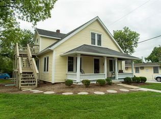 700-714 E Atwater Ave #3F, Bloomington, IN 47401