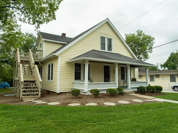 714 E Atwater Apt 3F