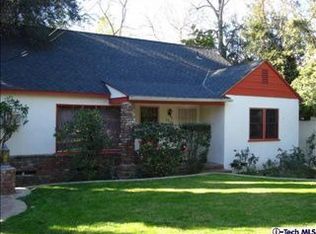 1909 N Verdugo Rd #A, Glendale, CA 91208