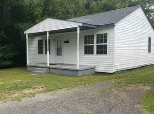 348 Goodman St, Suffolk, VA 23434