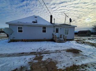 14583 Werth Rd, Lachine, MI 49753