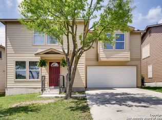 323 Shadbush St, San Antonio, TX 78245