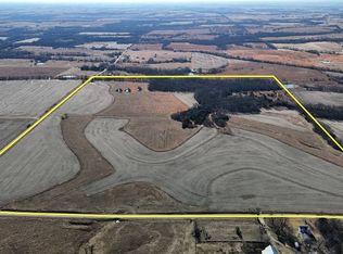 0 Eight Mile Rd TRACT 5, Eskridge, KS 66423