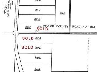 1212-1298 County Road 162, Lawn, TX 79530