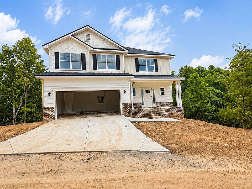 1st image of 610 Bald Ridge Cir