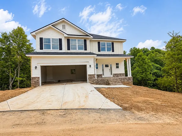 610 Bald Ridge Cir, Demorest, GA 30535